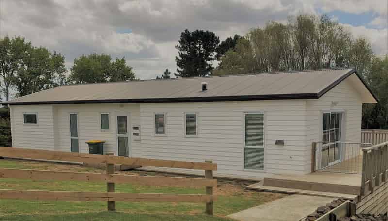 6 Waharoa Lane, Wellsford