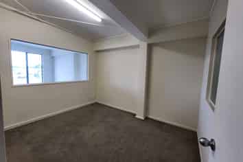 High-Profile Retail or Office