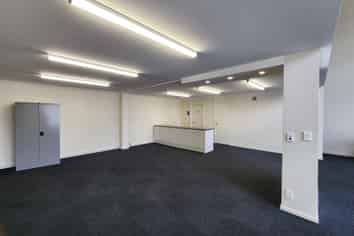 High-Profile Retail or Office