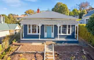 15 Farley Street, Kaikorai
