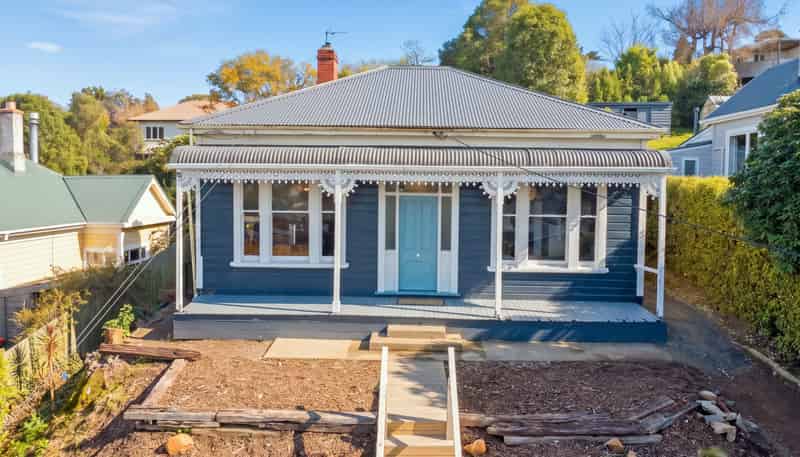 15 Farley Street, Kaikorai