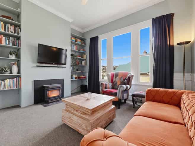 15 Farley Street, Kaikorai