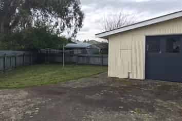 33A Worksop Road, Masterton
