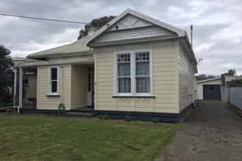 33A Worksop Road, Masterton