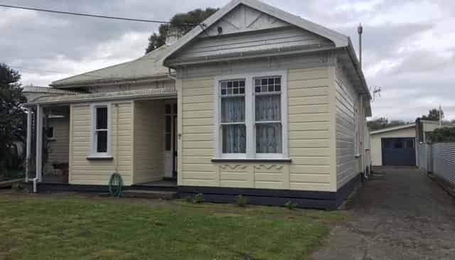 33A Worksop Road, Masterton