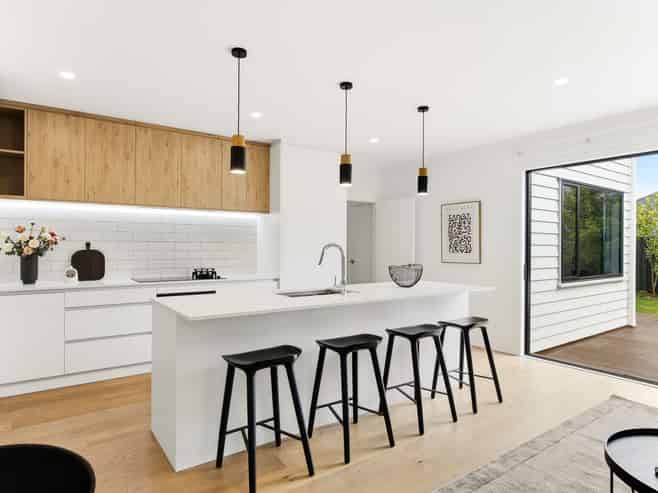 100 Maurice Kelly Road, Milldale