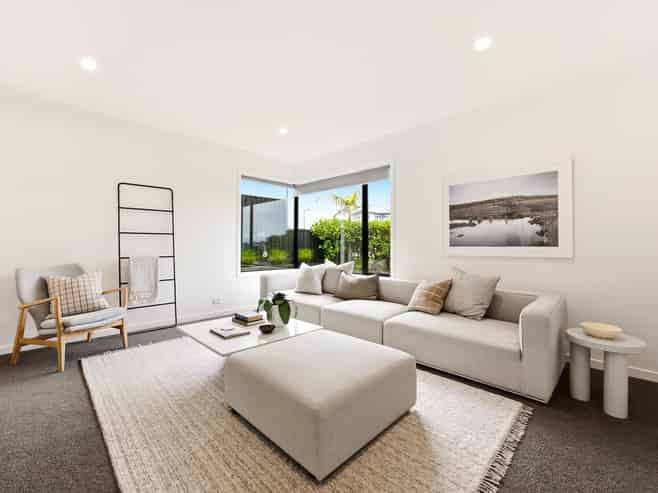 100 Maurice Kelly Road, Milldale