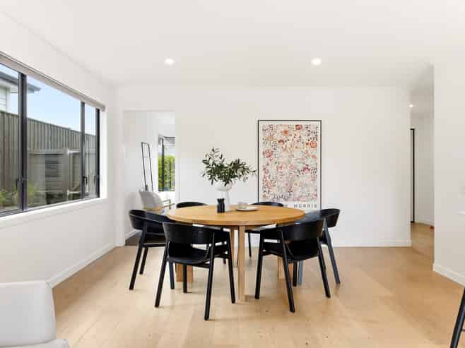 100 Maurice Kelly Road, Milldale