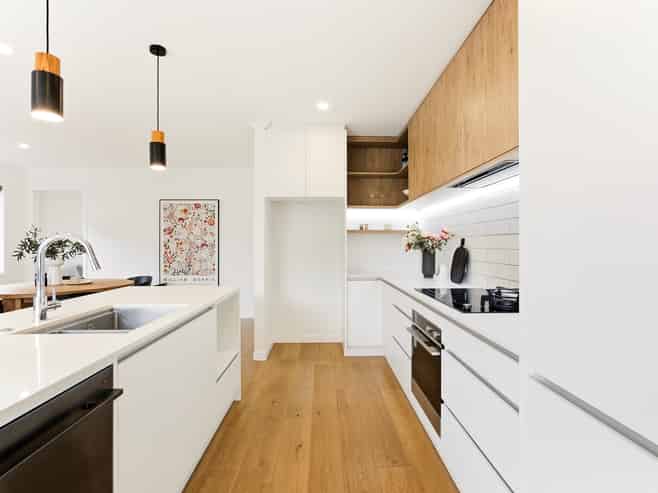100 Maurice Kelly Road, Milldale