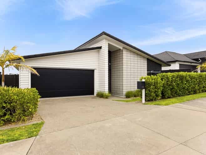 100 Maurice Kelly Road, Milldale