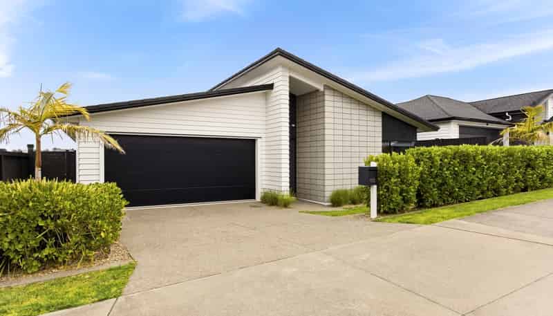 100 Maurice Kelly Road, Milldale