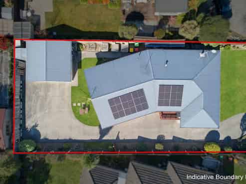 332 Memorial Avenue, Burnside