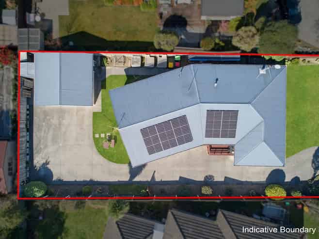 332 Memorial Avenue, Burnside