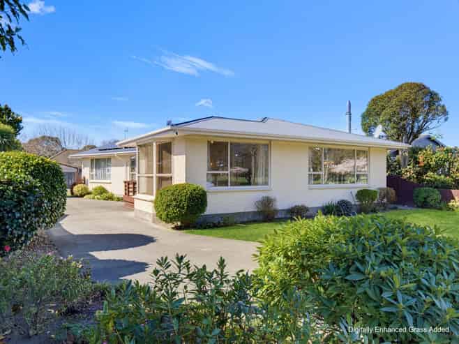 332 Memorial Avenue, Burnside