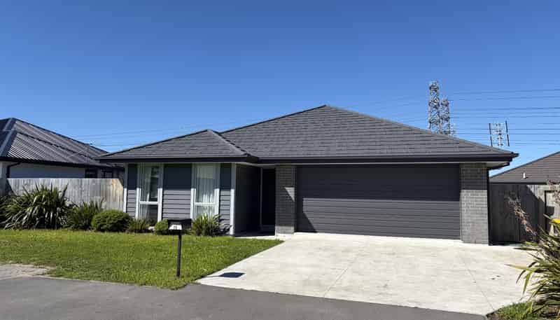 75 Sir John McKenzie Drive, Yaldhurst