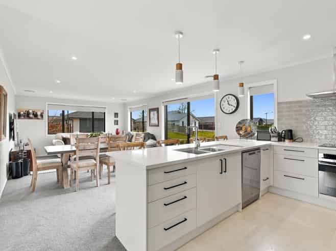 13 Hinerangi Crescent, Matamata