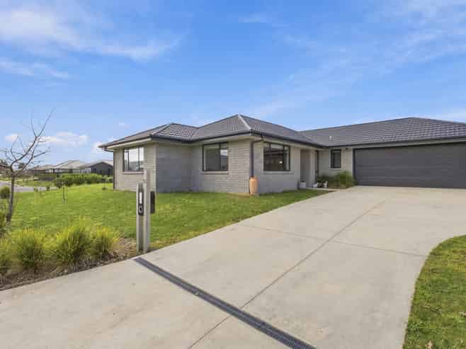 13 Hinerangi Crescent, Matamata