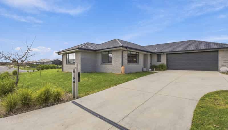 13 Hinerangi Crescent, Matamata
