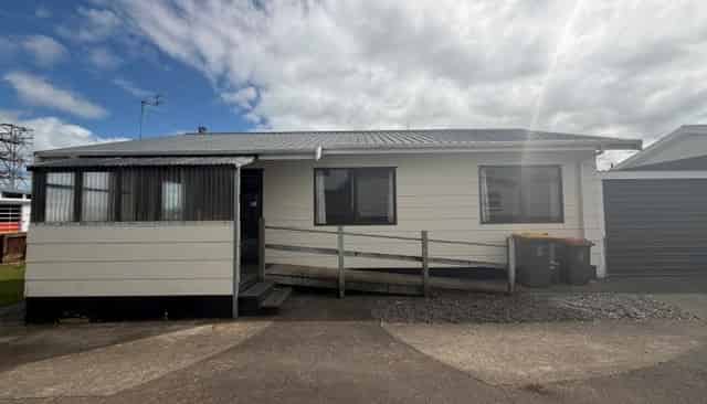 A/204 South Road, Hawera