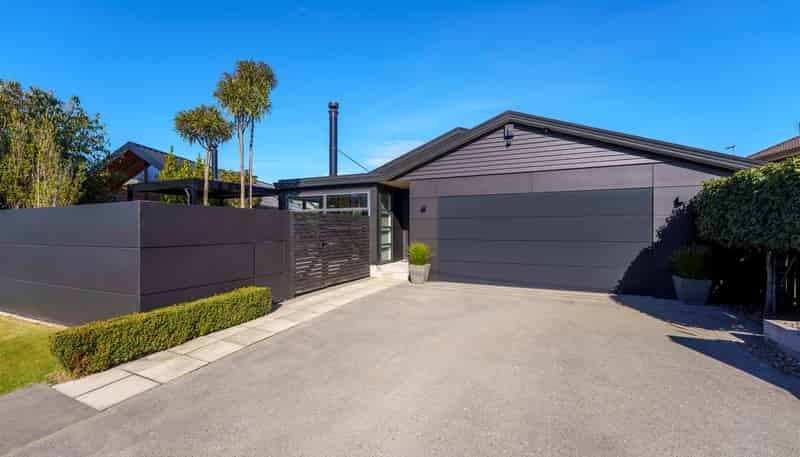  3 Highgate Avenue, Merivale
