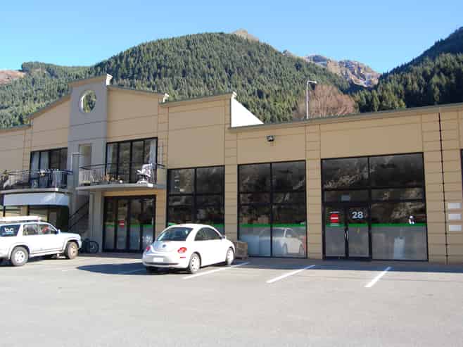 Rare Vacant Possession Offering