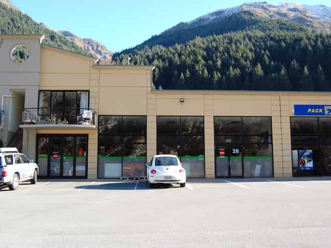 Rare Vacant Possession Offering