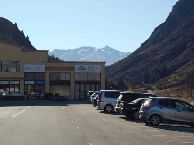 Affordable Queenstown Investment