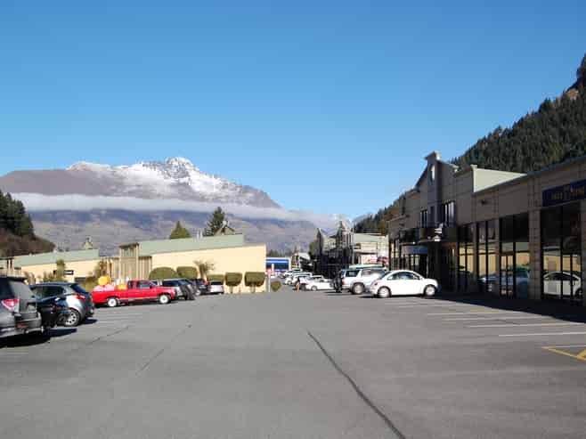 Affordable Queenstown Investment