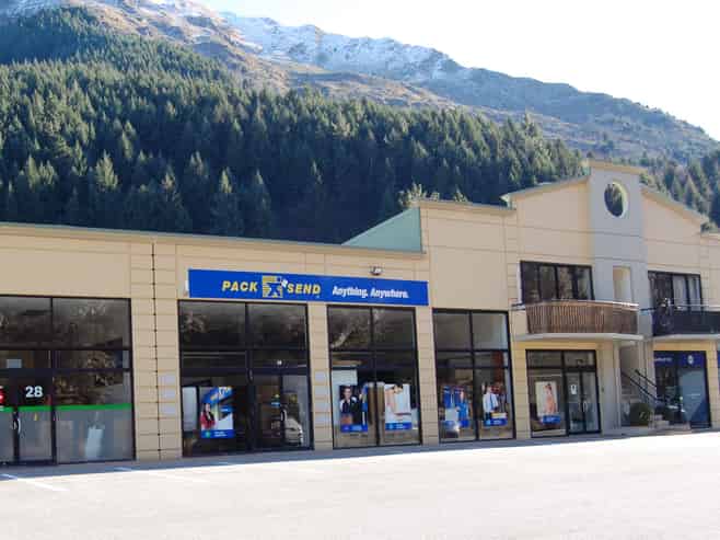 Affordable Queenstown Investment