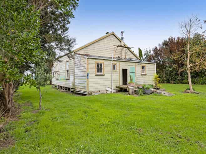 53 Riemenschneider Street, Manaia
