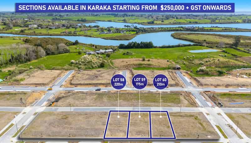 Lot 58/415-417 Bremner Road, Drury