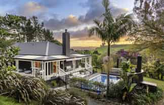 115 Taylor Road, Waimauku