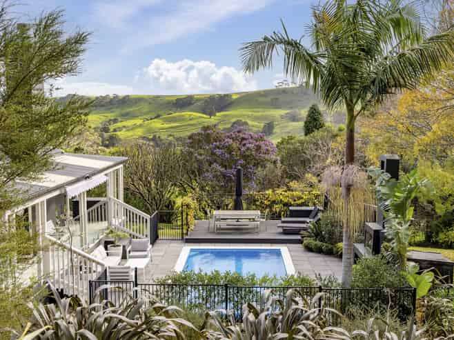 115 Taylor Road, Waimauku