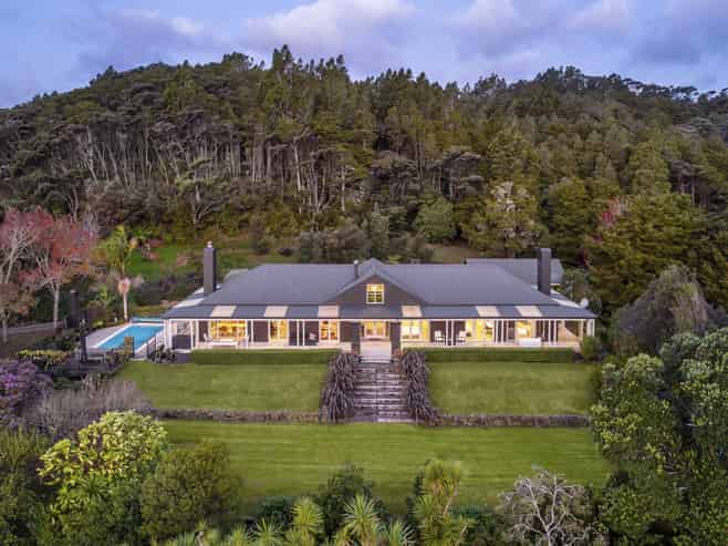 115 Taylor Road, Waimauku