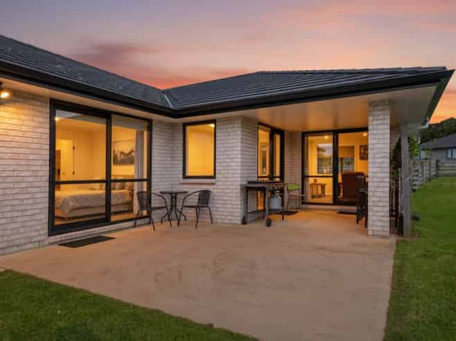 67 Bush Haven Drive, Kamo