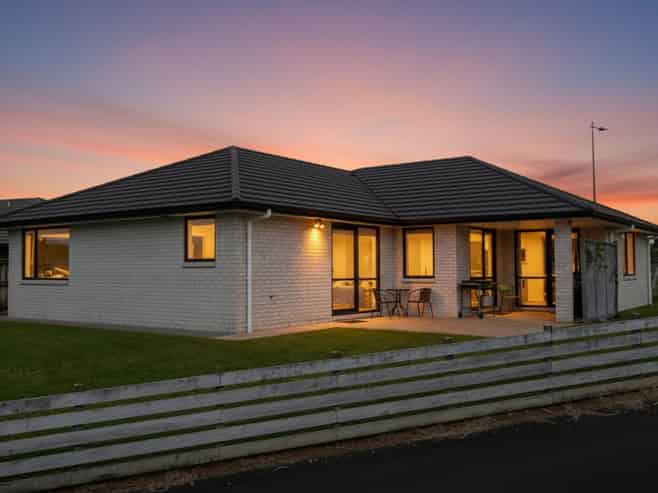67 Bush Haven Drive, Kamo