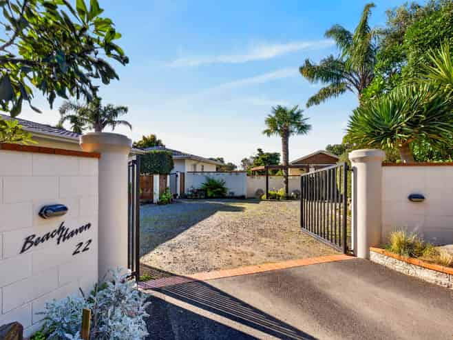 22 Gordon Road, Te Awanga