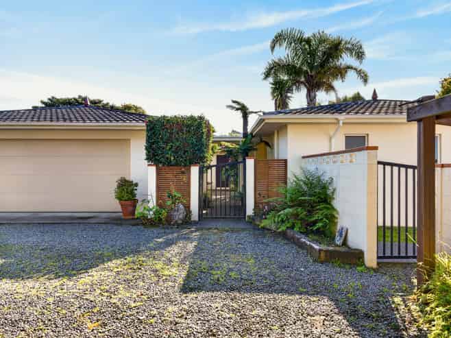 22 Gordon Road, Te Awanga