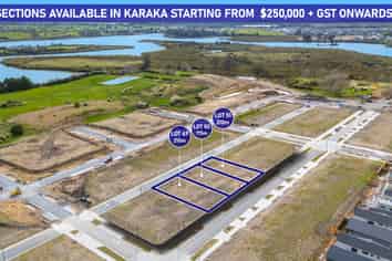 Lot 62/415-417 Bremner Road, Drury