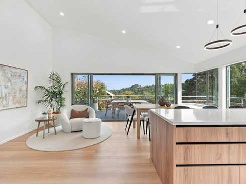3/27B Balmain Road, Birkenhead