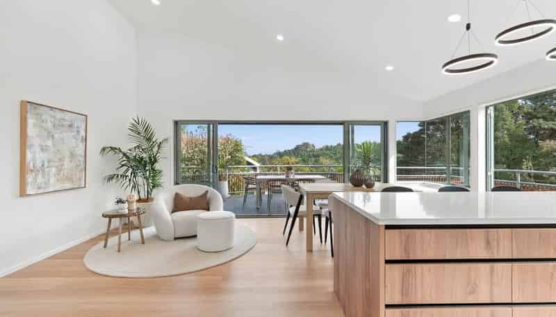 3/27B Balmain Road, Birkenhead