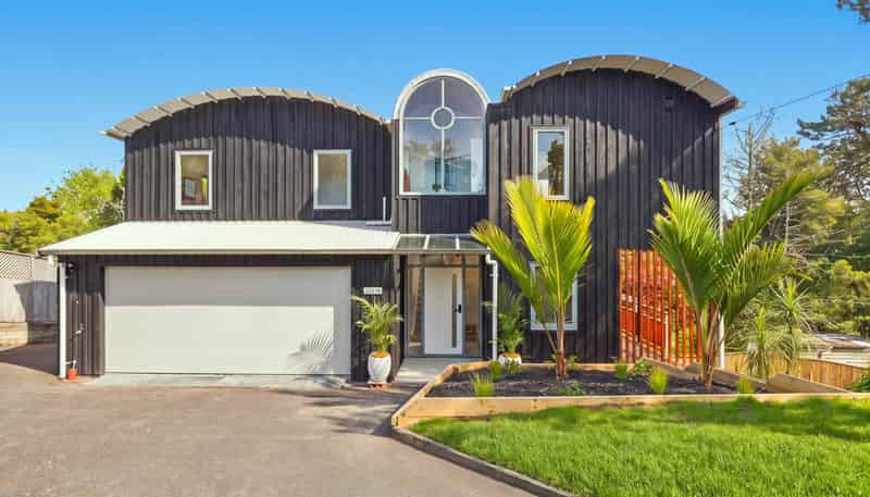3/27B Balmain Road, Birkenhead