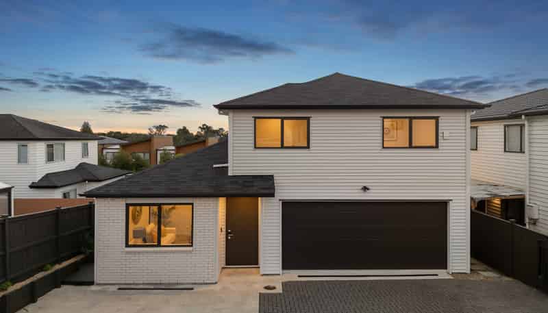 3 Hing Street, Flat Bush