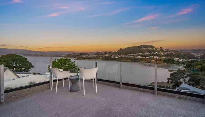 22A Seaview Road, Paremata