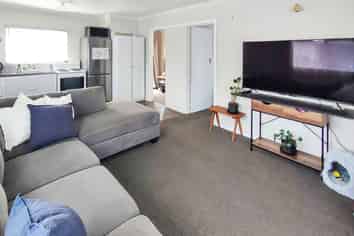 60B Glasgow Terrace, Feilding