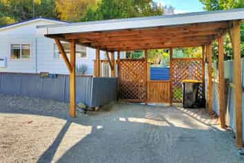 60B Glasgow Terrace, Feilding