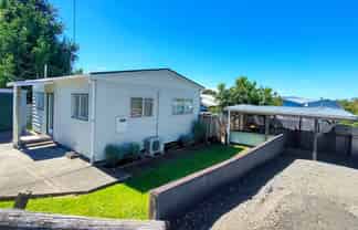 60B Glasgow Terrace, Feilding
