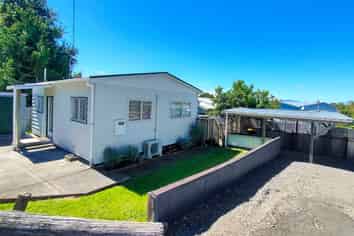 60B Glasgow Terrace, Feilding