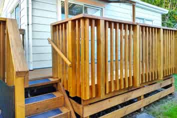 60B Glasgow Terrace, Feilding