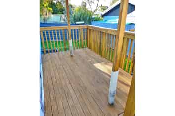 60B Glasgow Terrace, Feilding